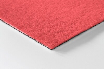 Outdoor-Türmatte vor der Tür Farbmischung