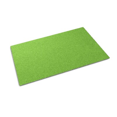 Outdoor-Türmatte vor der Tür Morgen-Aurora