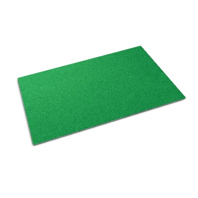 Outdoor-Türmatte vor der Tür Sommerliche Wälder