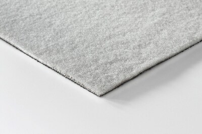 Fußmatte für draußen Bewölkter Himmel