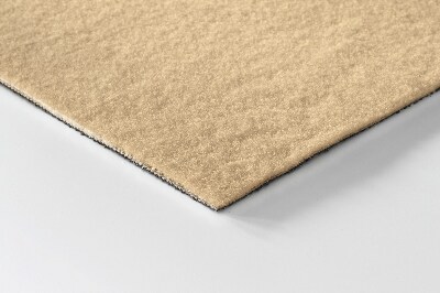 Fußmatte für draußen Kaffeegetränk