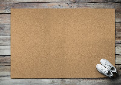 Fußmatte für draußen Kaffeegetränk