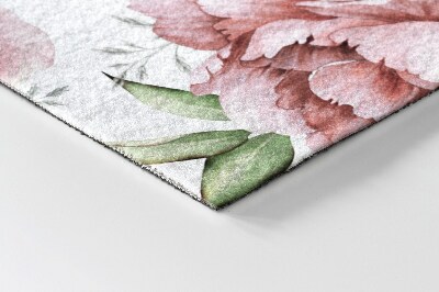 Matten vor der Tür Flora