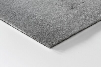 Outdoor-Türmatte vor der Tür Zement