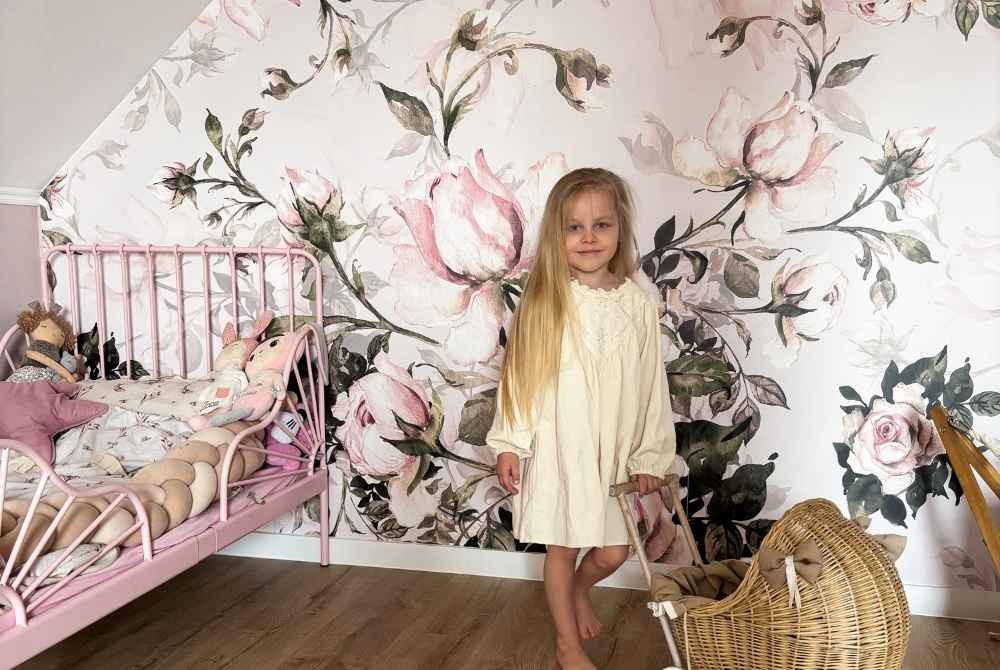Inspiration für das Kinderzimmer