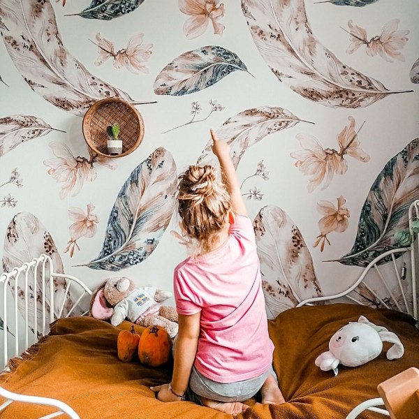 DIE ANGESAGTESTEN MOTIVE FÜR FOTOTAPETEN 