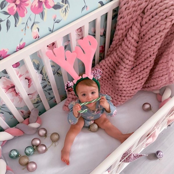 Wie dekorieren Sie Ihr Haus zu Weihnachten?