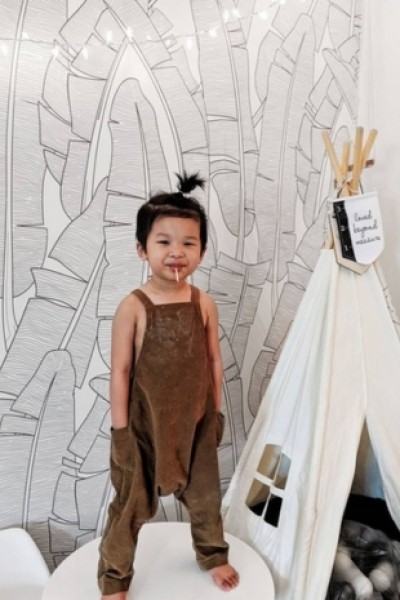 Kinderzimmer - Inspiration und kreative Ideen für einen einzigartigen Raum