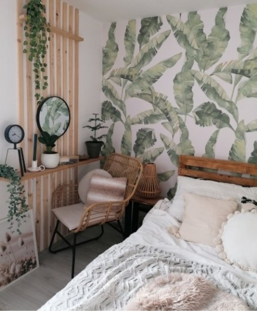 Innenarchitekturtrends