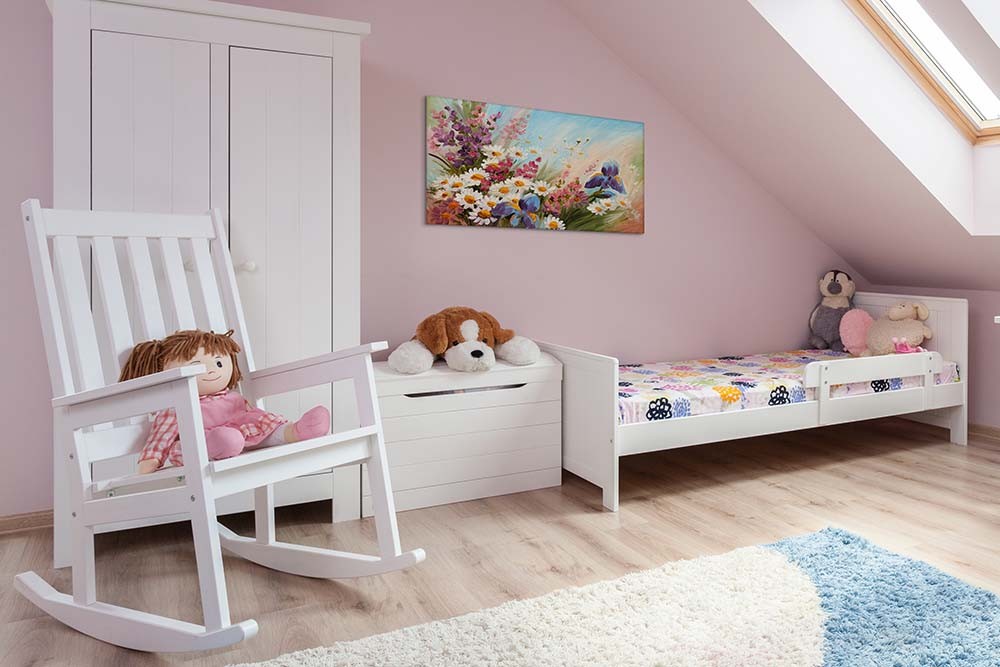 Bilder für ein Kinderzimmer
