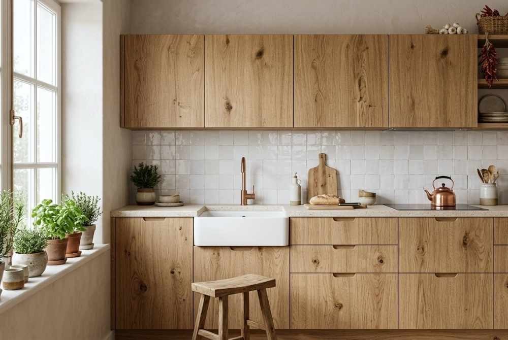 wie man Möbel günstig renovieren kann