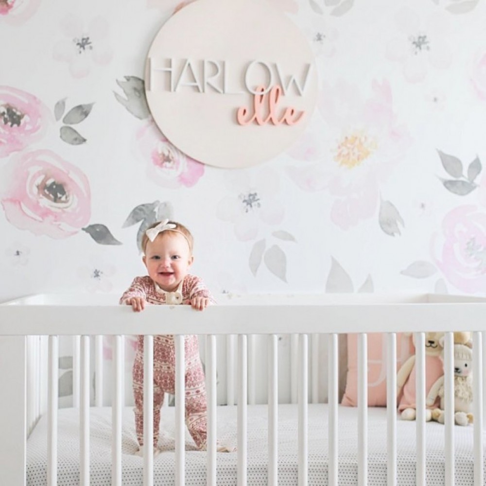 6 wahrhaft mädchenhafte Zimmer für kleine Prinzessinnen