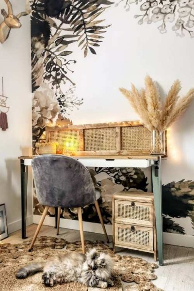 Innenarchitekturtrends 2022 – noch näher an der Natur!