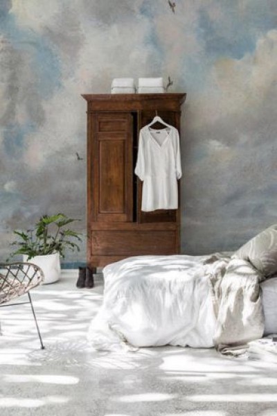 Cloud Dancer – die angesagteste Pantone-Farbe des Jahres 2026