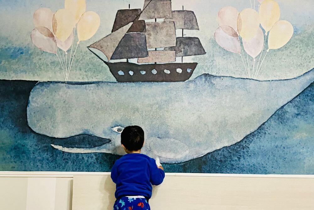 Inspiration für das Kinderzimmer