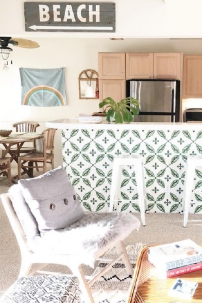 Wie kann man Möbel günstig renovieren?