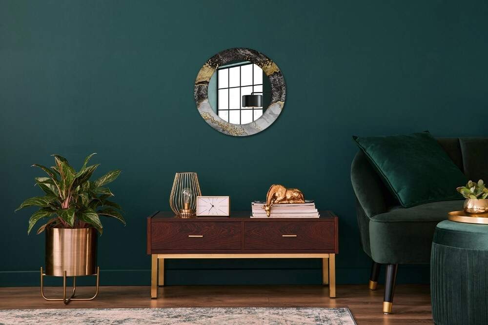 Wie wählt man einen Spiegel für sein Interieur aus?