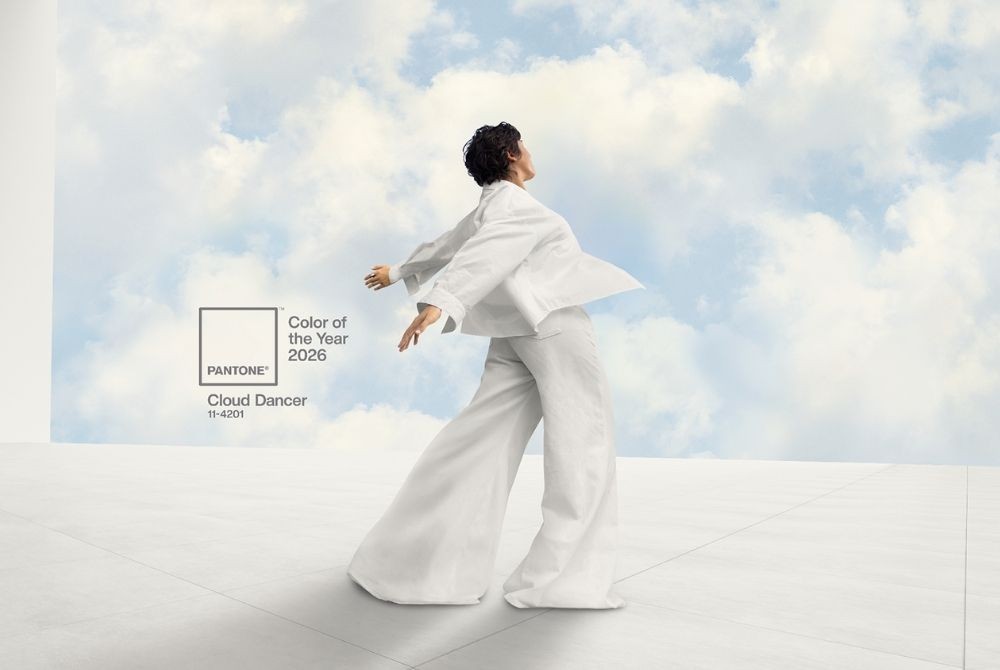 Farbe des Jahres 2026