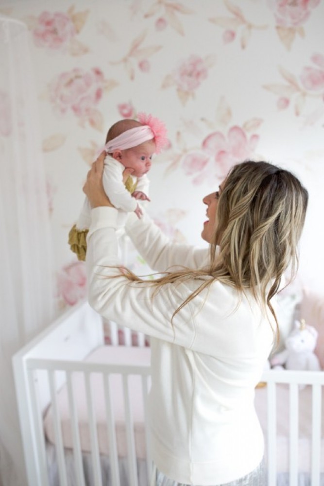 6 wahrhaft mädchenhafte Zimmer für kleine Prinzessinnen