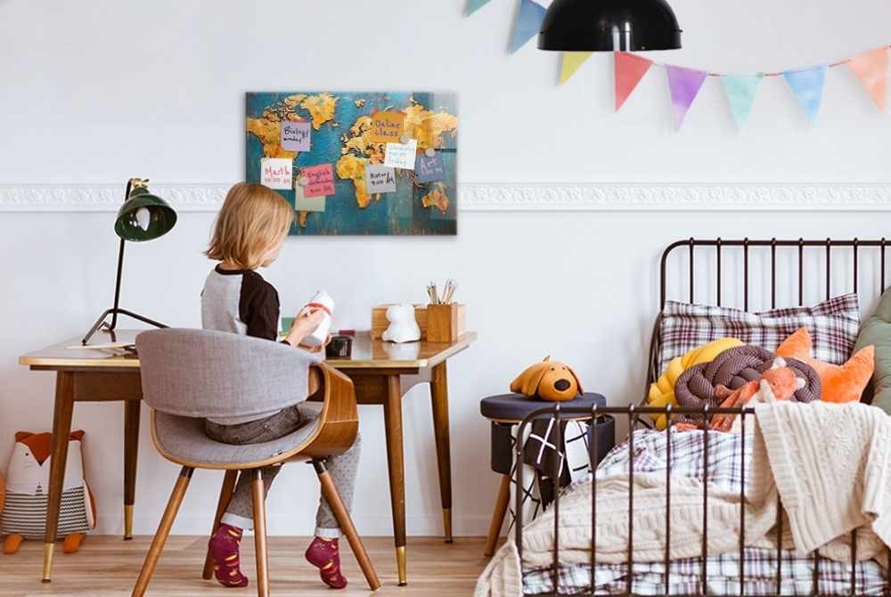 Inspirationen für das Kinderzimmer