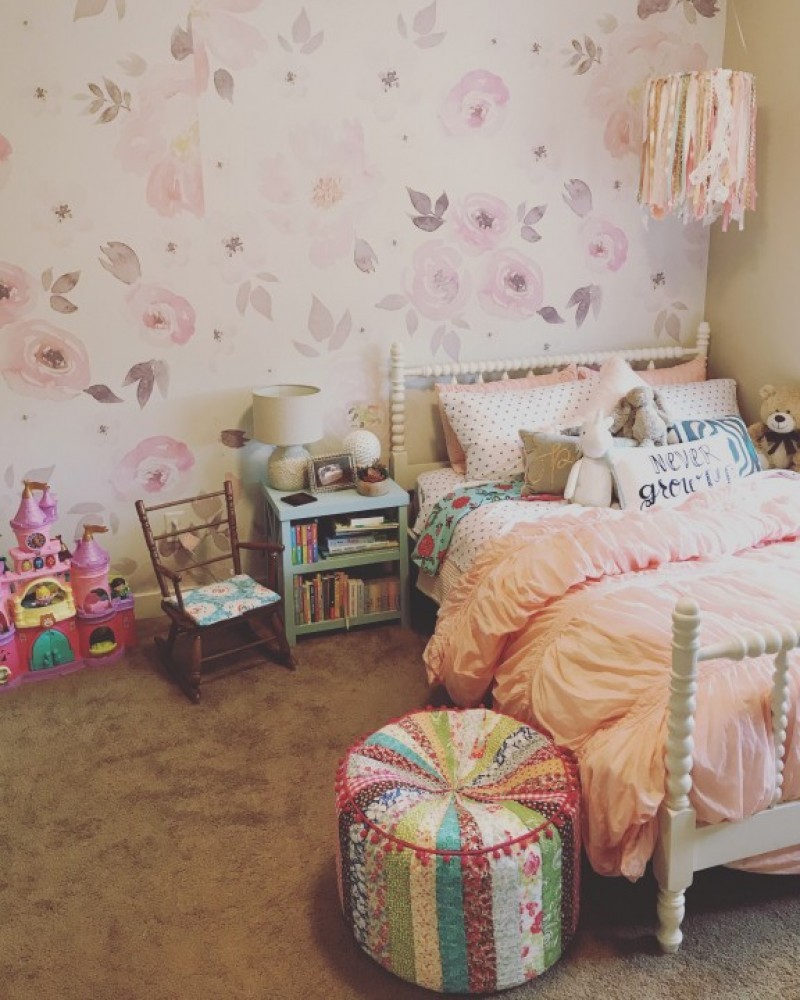 5 Ideen für ein blühendes Zuhause