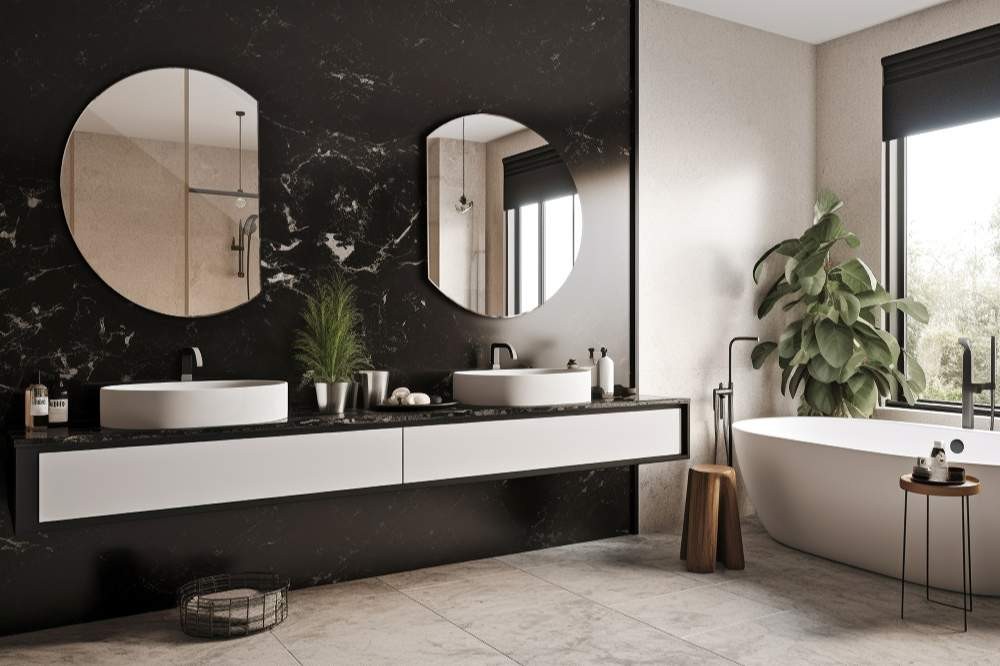 Wie wählt man einen Spiegel für sein Interieur aus?