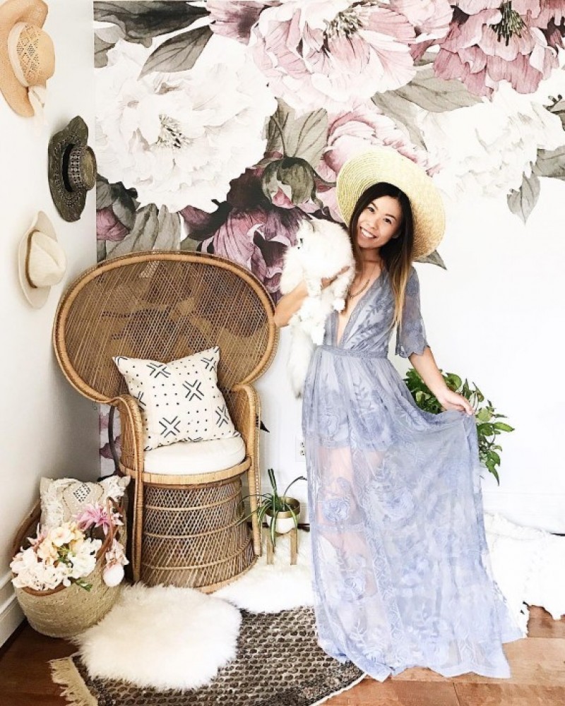 5 Ideen für ein blühendes Zuhause