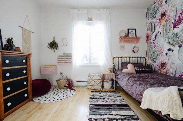 5 Ideen für ein blühendes Zuhause