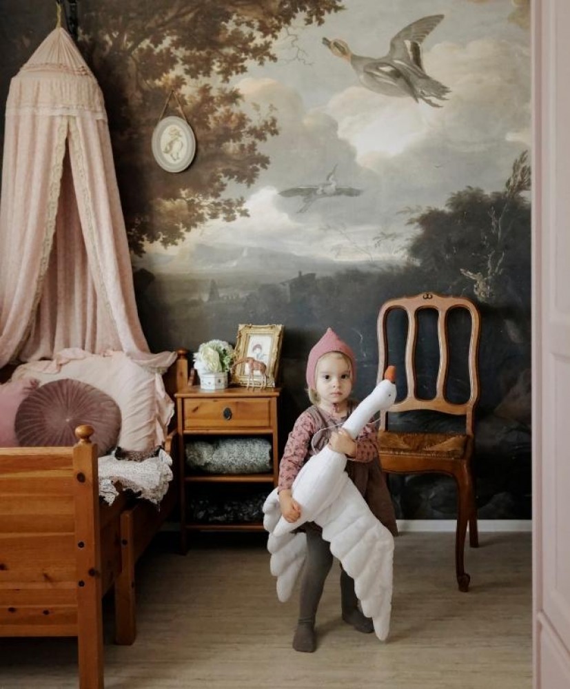 Innenarchitekturtrends