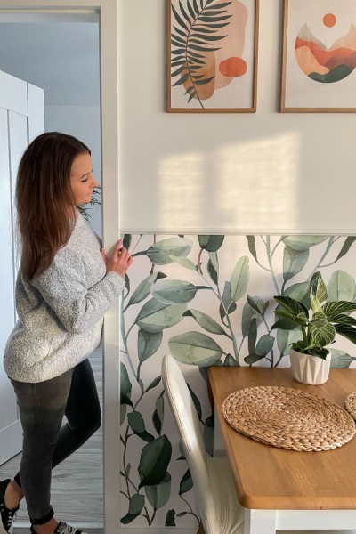 Wie kann man seine Küche schön dekorieren? Kreative Inspiration für ein schönes Interieur
