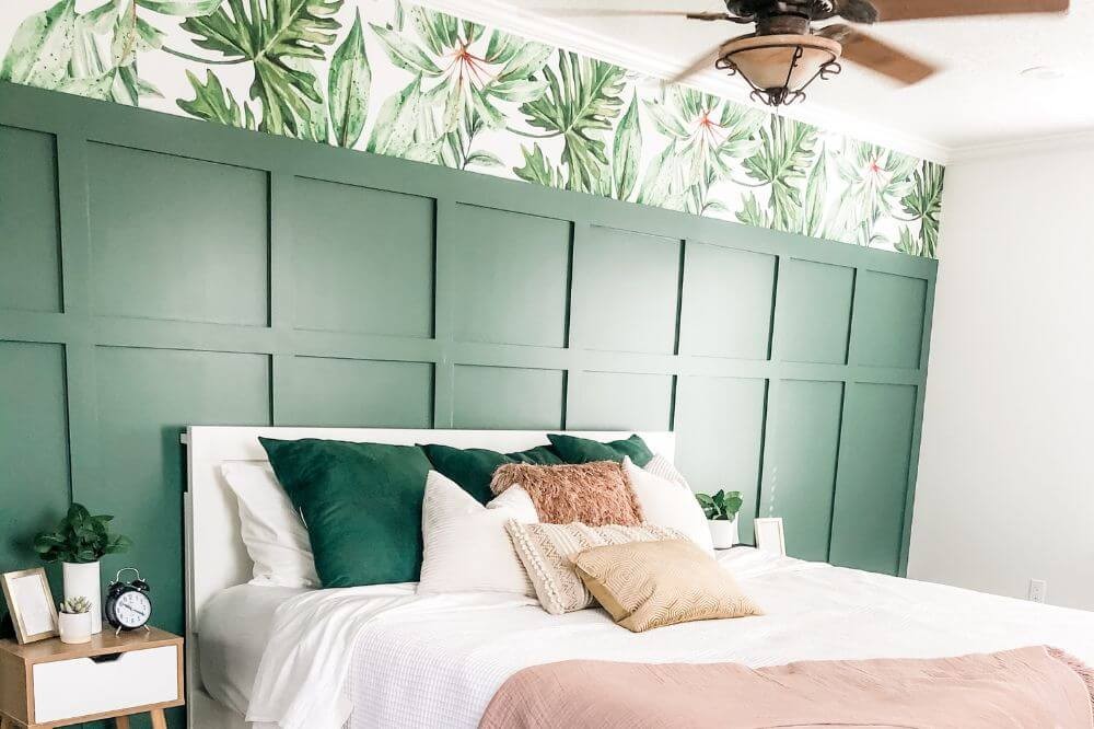 Wie man ein Jugendzimmer für ein Mädchen dekoriert