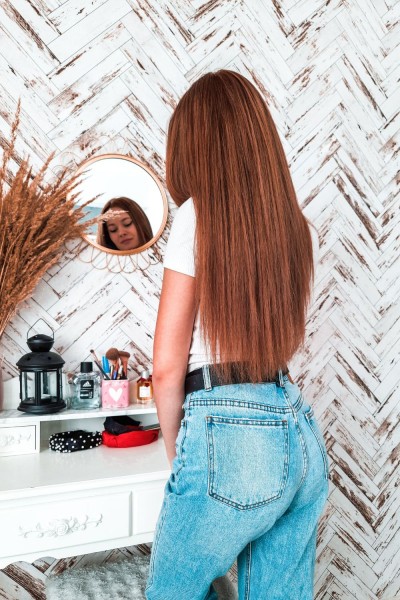 Wie kann man ein Jugendzimmer für ein Mädchen nach den neuesten Trends einrichten?