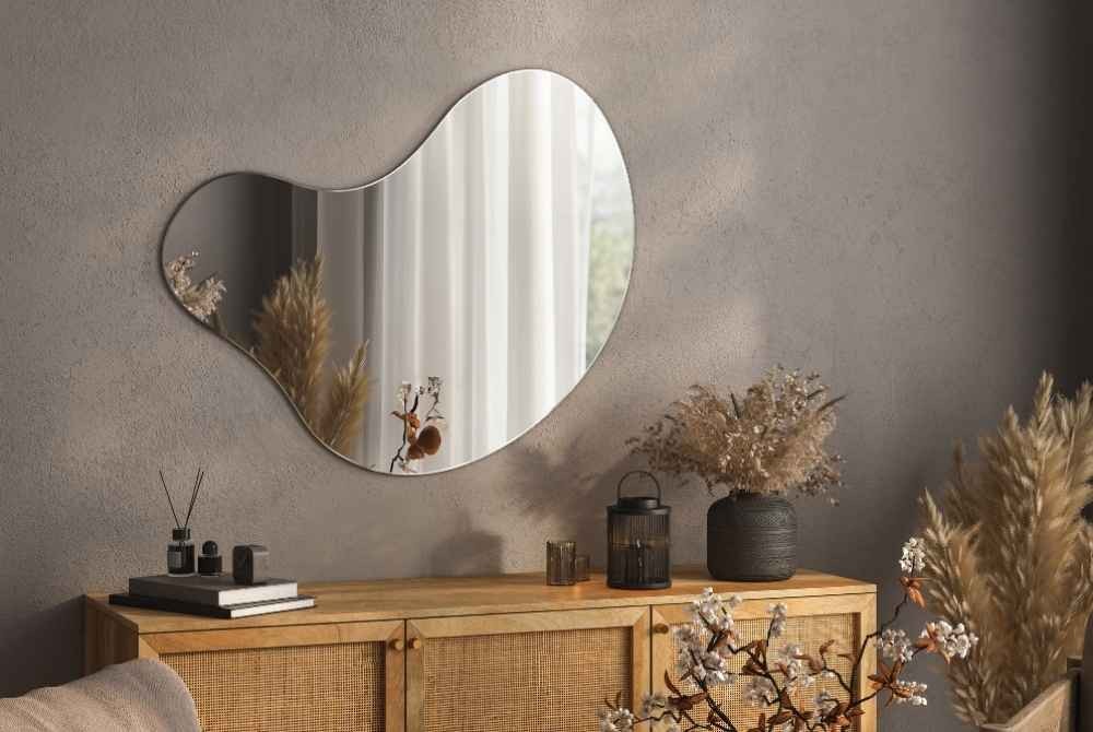 wohnzimmer wandgestaltung