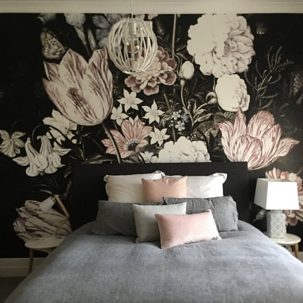 5 Ideen für ein blühendes Zuhause