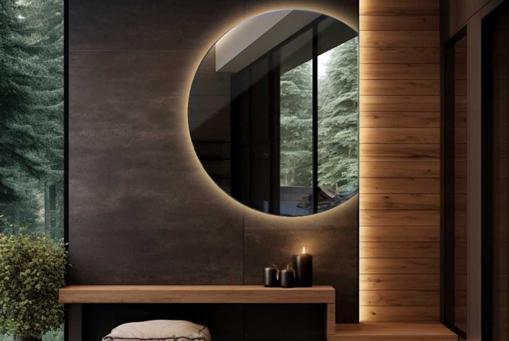 wohnzimmer wandgestaltung
