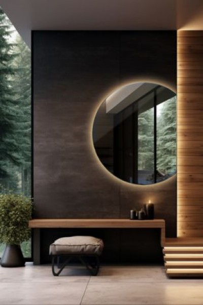 Mocha Mousse - Pantones Trendfarbe des Jahres 2025, die die Designwelt inspiriert